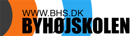 by højskolen