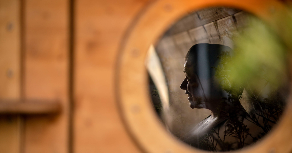 10-turs klippekort til saunagus hos Surf Agency i Aarhus