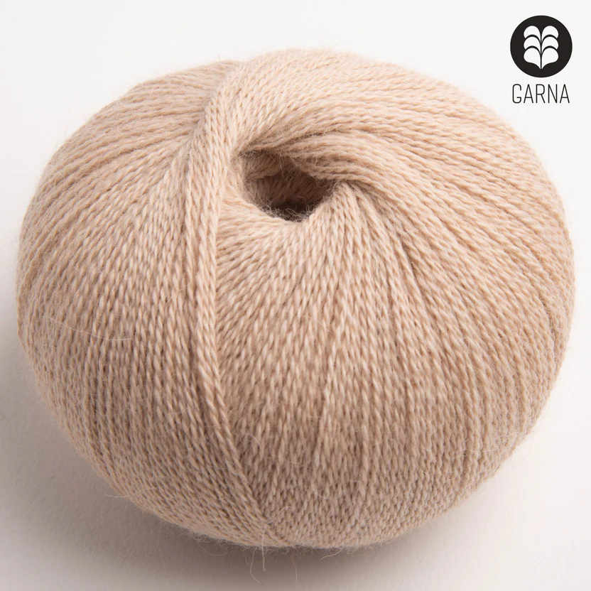 Garna - Alba