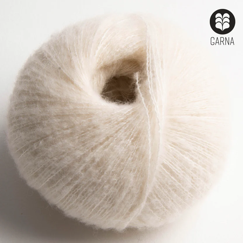 Garna - Cumulus