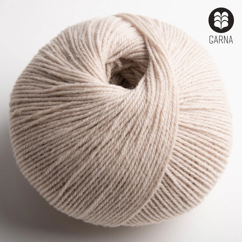 Garna - Nobilis 1
